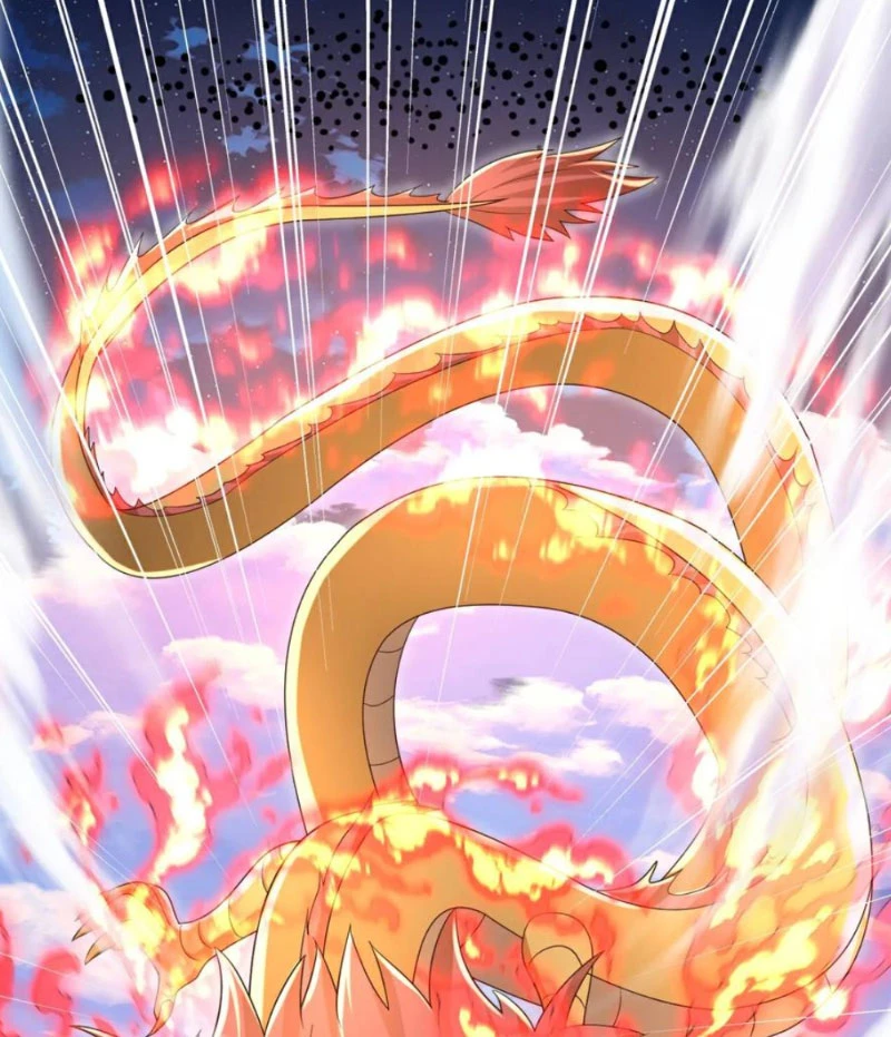 Tiên Võ Đế Tôn Chapter 661 - 3