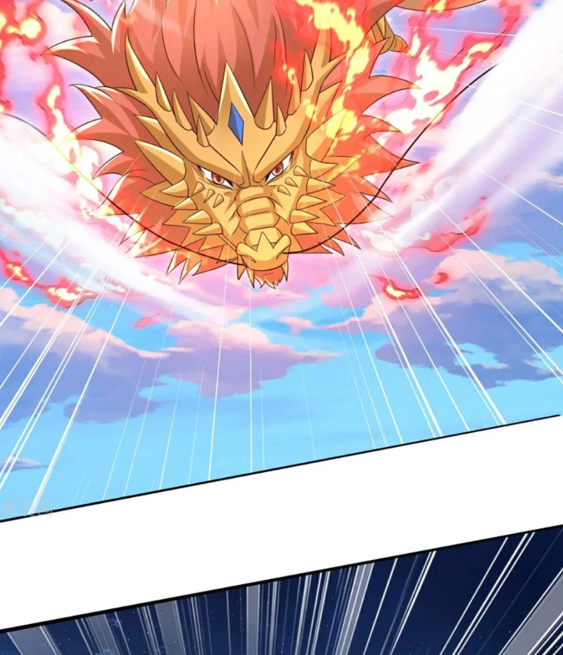 Tiên Võ Đế Tôn Chapter 661 - 4