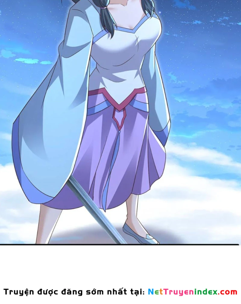 Tiên Võ Đế Tôn Chapter 661 - 7