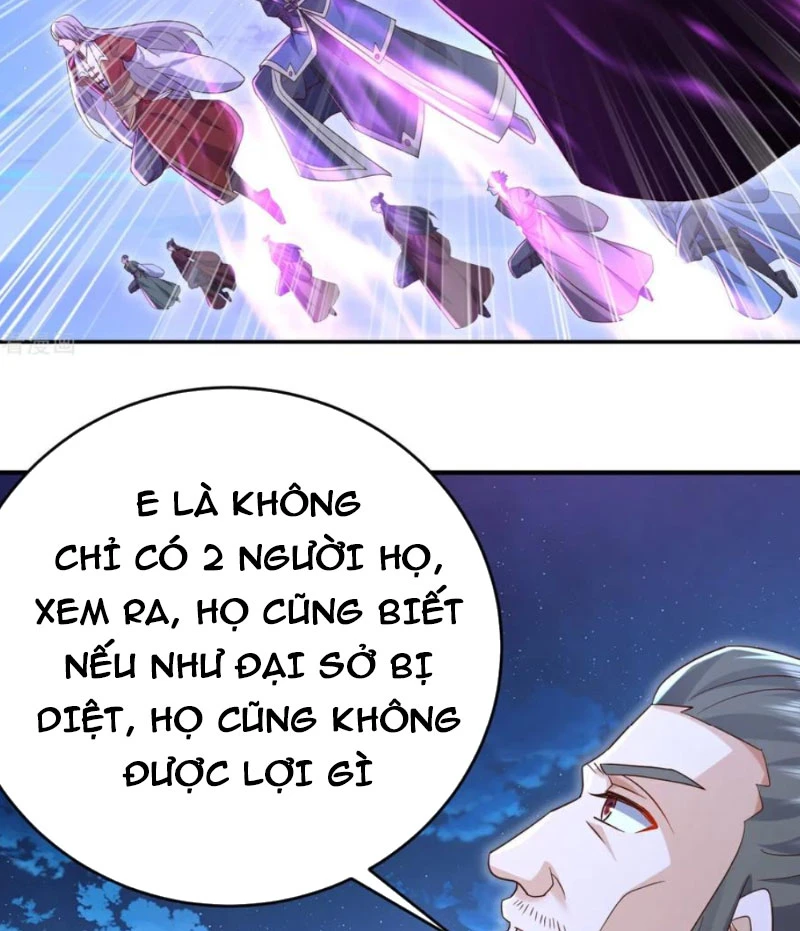 Tiên Võ Đế Tôn Chapter 661 - 9