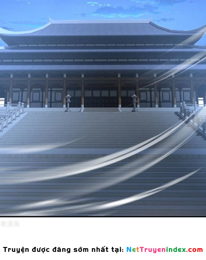 Tiên Võ Đế Tôn Chapter 661 - 12