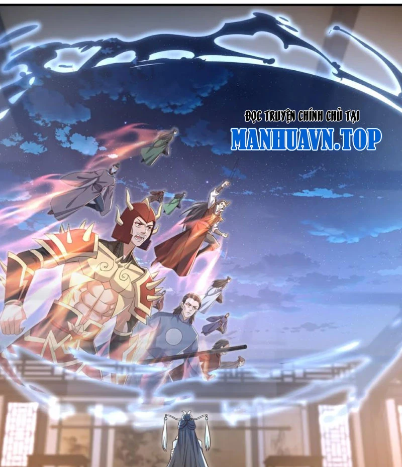 Tiên Võ Đế Tôn Chapter 661 - 13