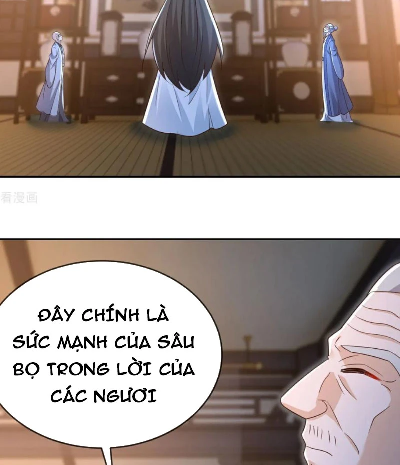 Tiên Võ Đế Tôn Chapter 661 - 14