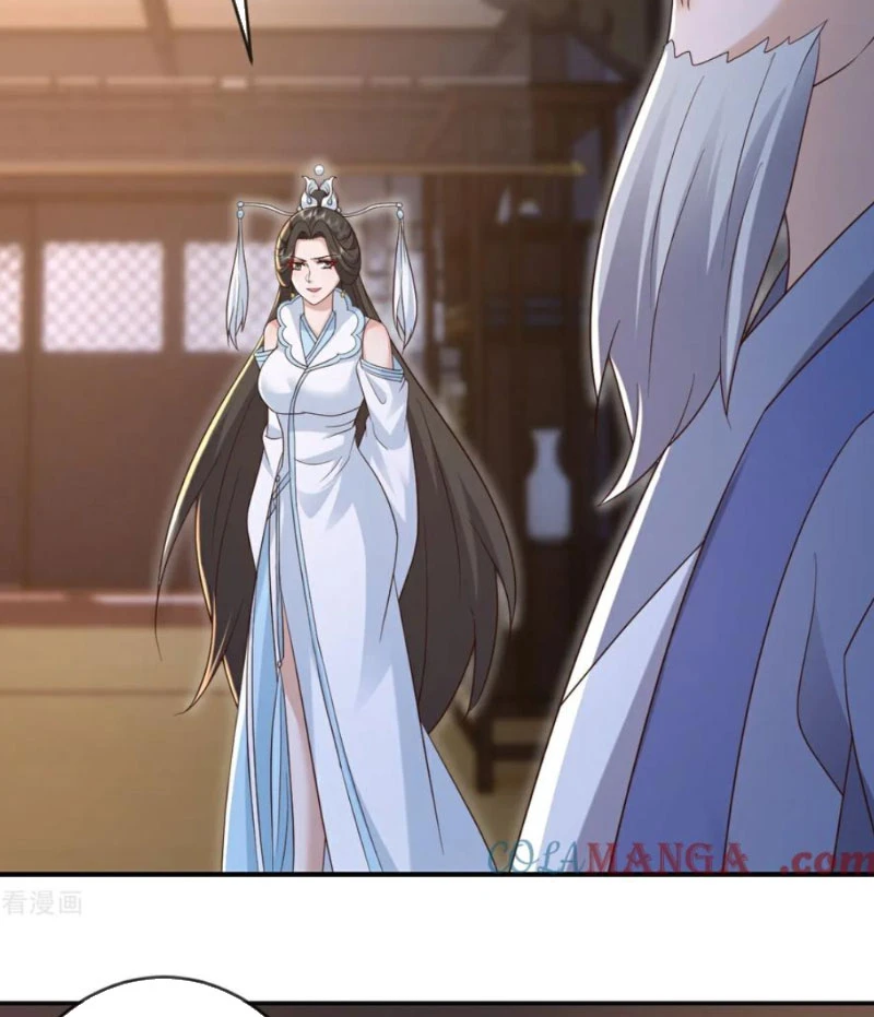 Tiên Võ Đế Tôn Chapter 661 - 15