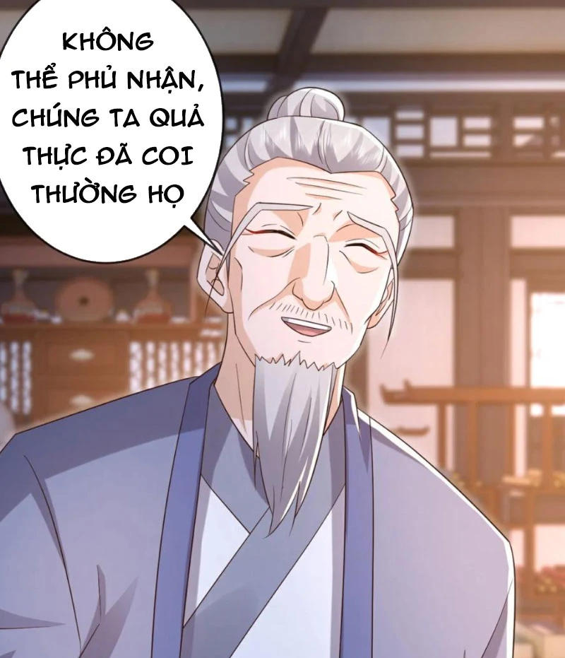 Tiên Võ Đế Tôn Chapter 661 - 16