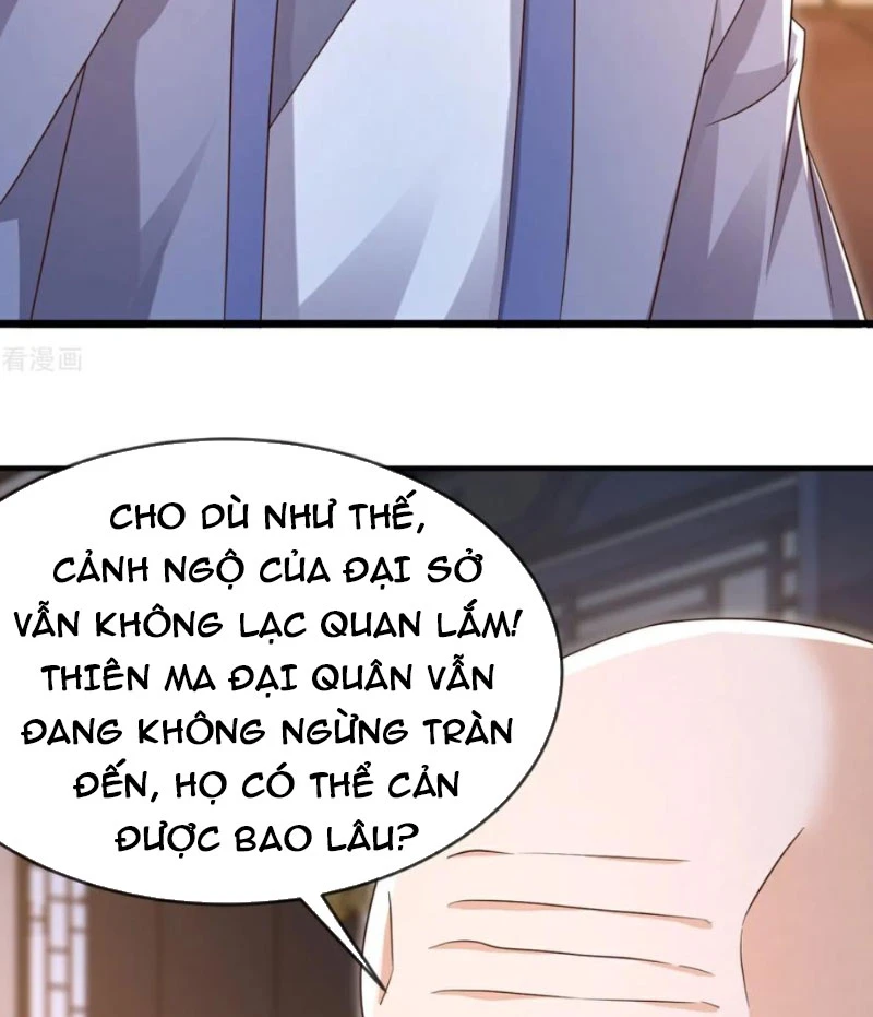 Tiên Võ Đế Tôn Chapter 661 - 17