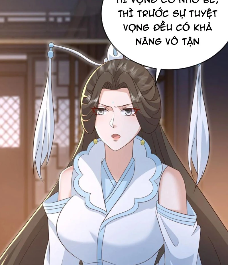 Tiên Võ Đế Tôn Chapter 661 - 19