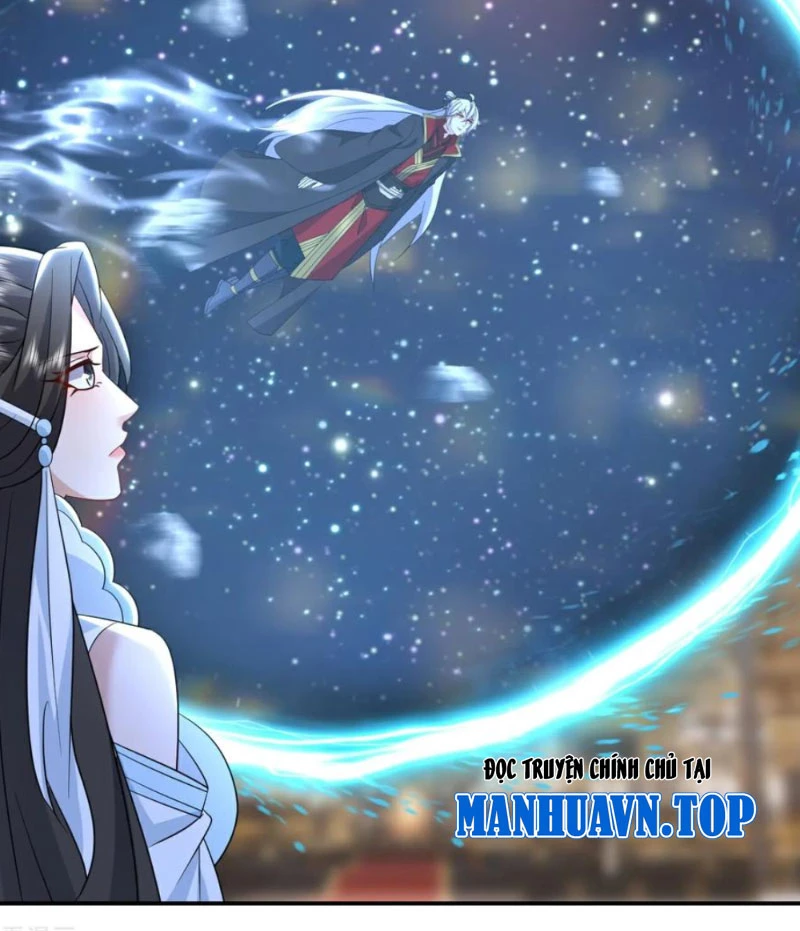 Tiên Võ Đế Tôn Chapter 661 - 21