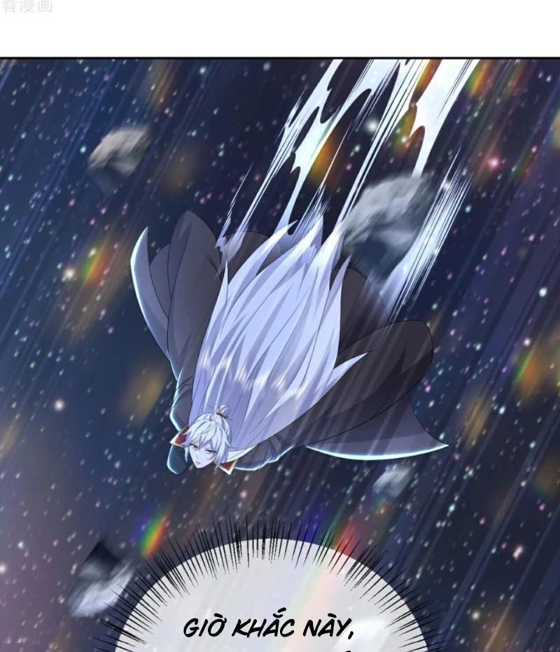 Tiên Võ Đế Tôn Chapter 661 - 22