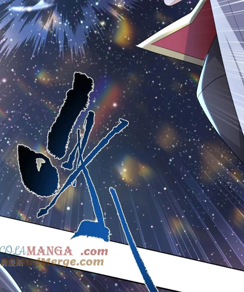 Tiên Võ Đế Tôn Chapter 661 - 24