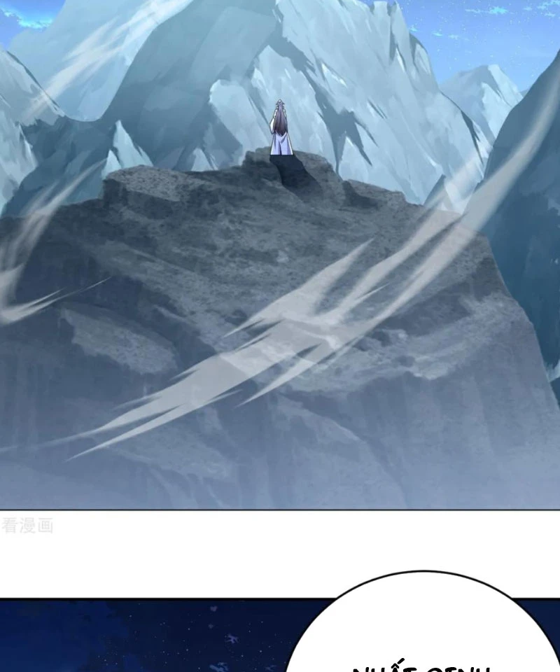 Tiên Võ Đế Tôn Chapter 661 - 27