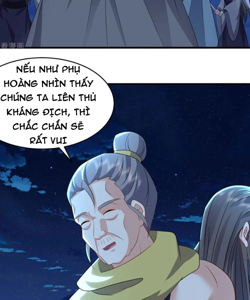 Tiên Võ Đế Tôn Chapter 661 - 31