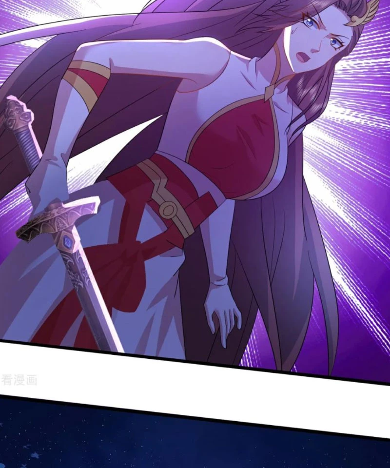 Tiên Võ Đế Tôn Chapter 661 - 34