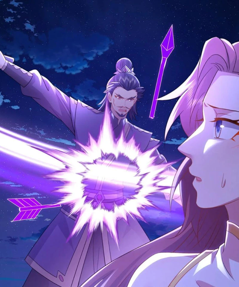 Tiên Võ Đế Tôn Chapter 661 - 35