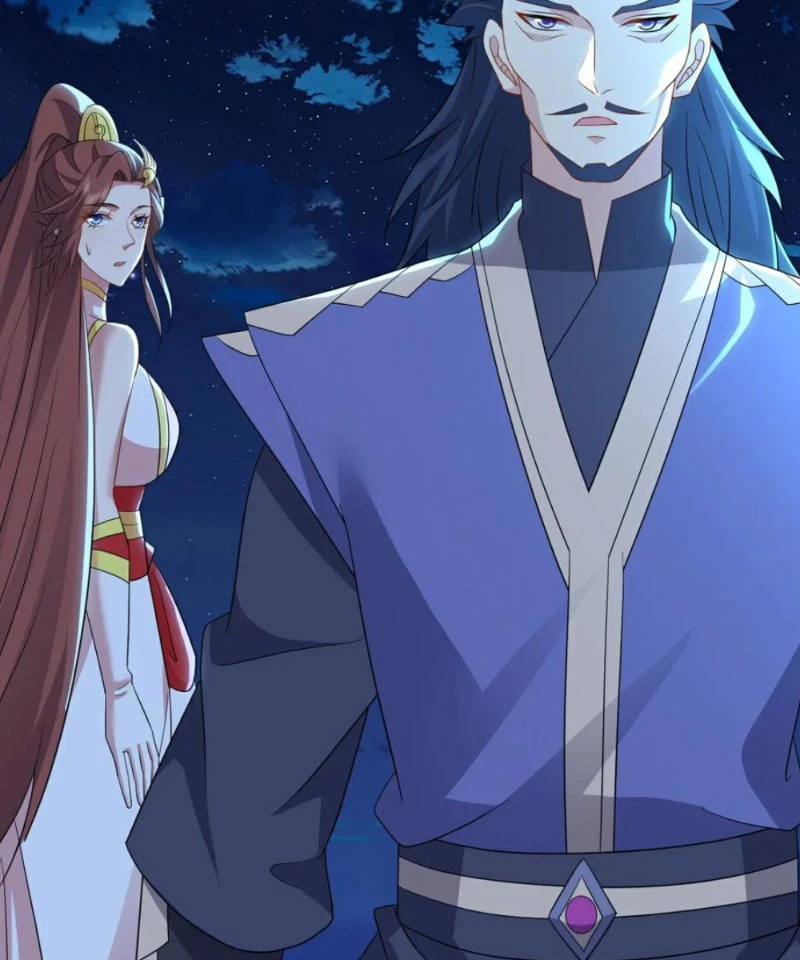 Tiên Võ Đế Tôn Chapter 661 - 38