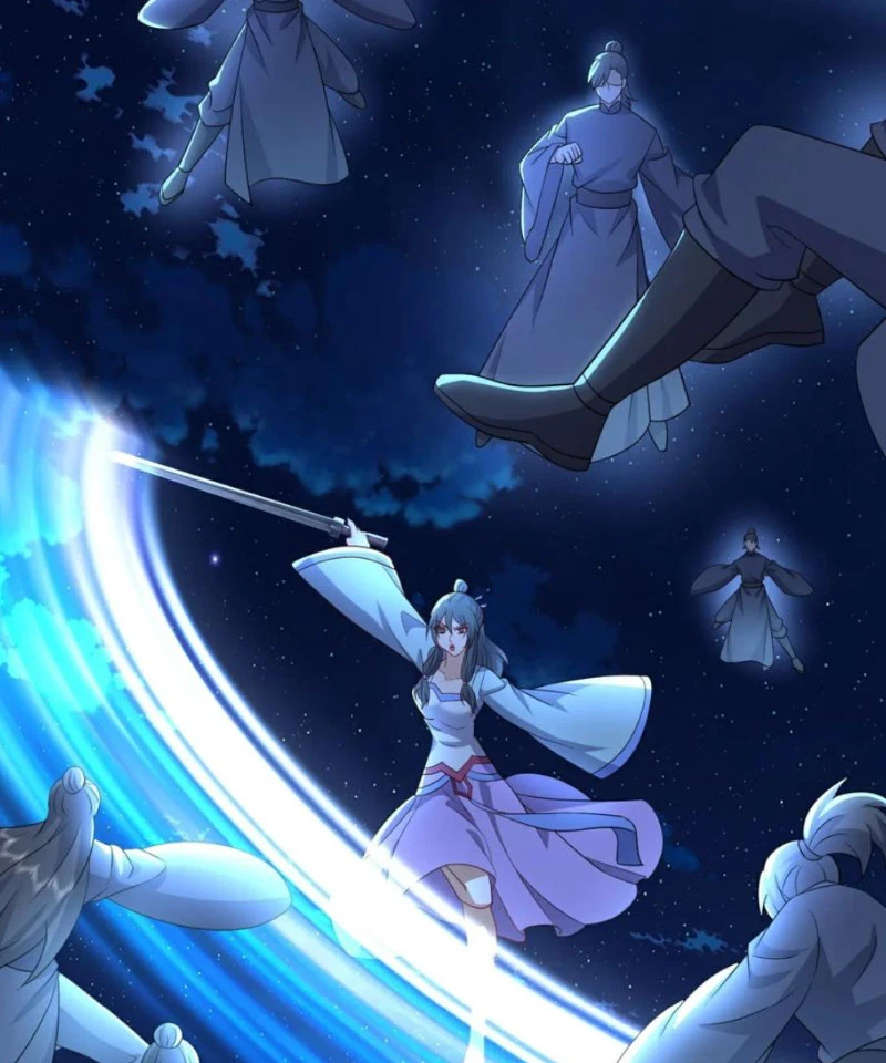 Tiên Võ Đế Tôn Chapter 661 - 41