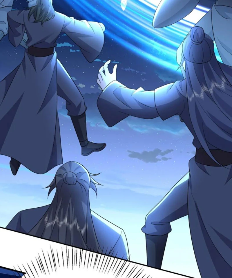 Tiên Võ Đế Tôn Chapter 661 - 42