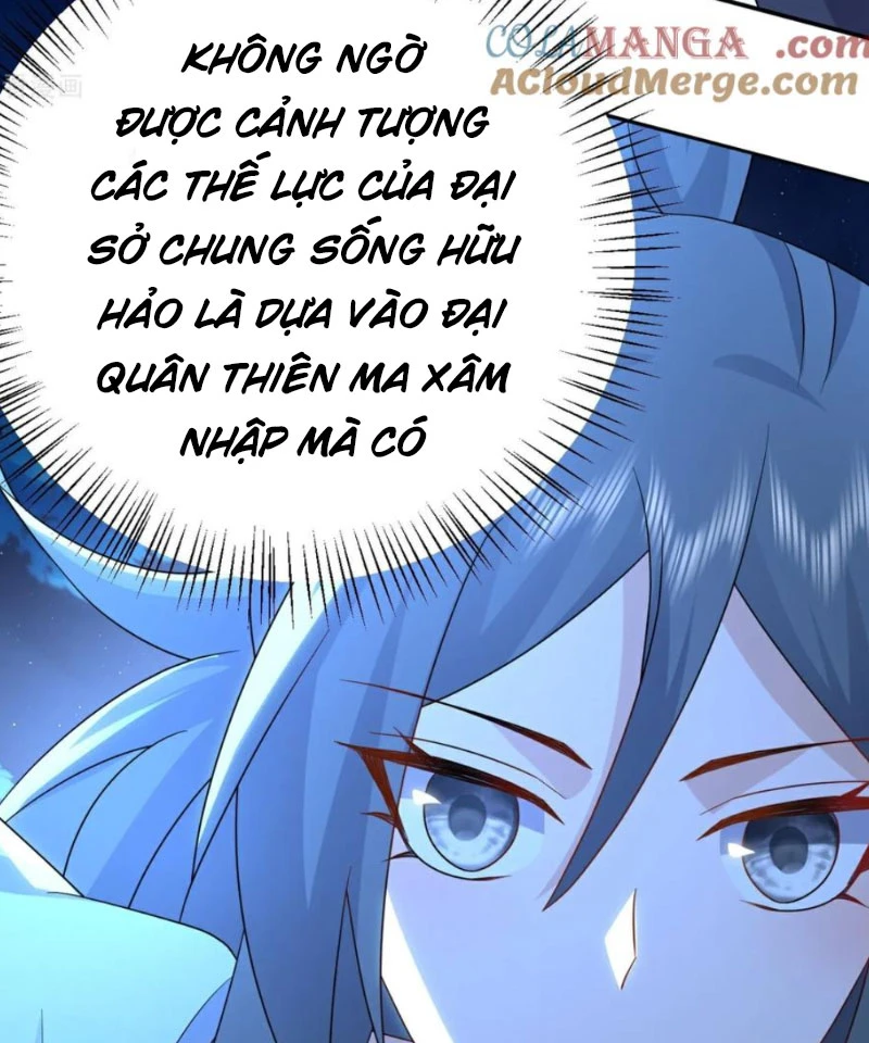 Tiên Võ Đế Tôn Chapter 661 - 43