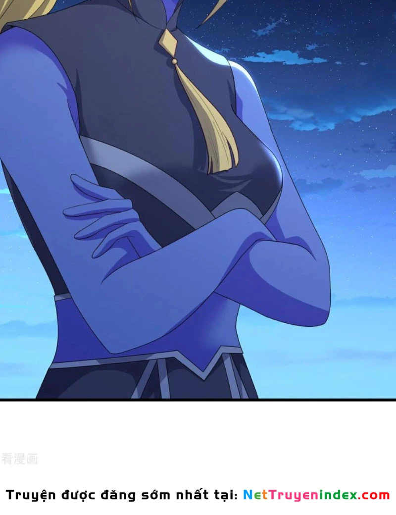 Tiên Võ Đế Tôn Chapter 661 - 46