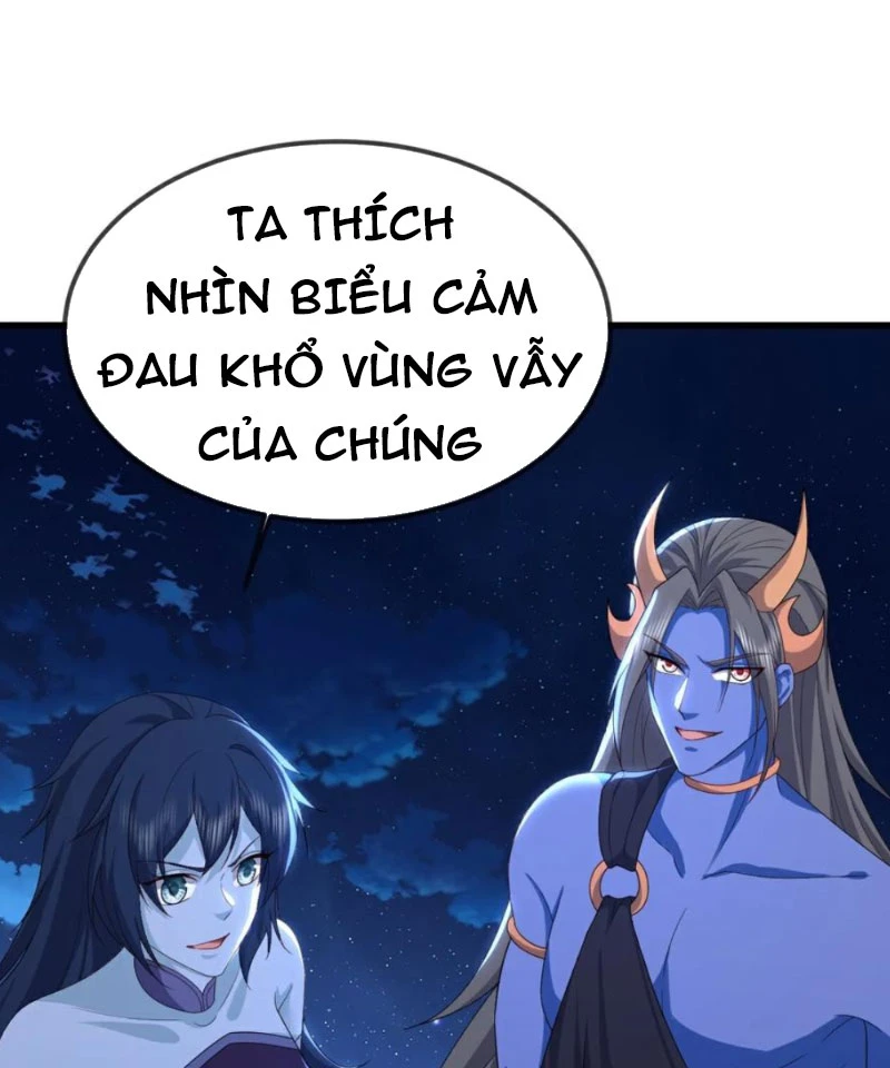 Tiên Võ Đế Tôn Chapter 661 - 47