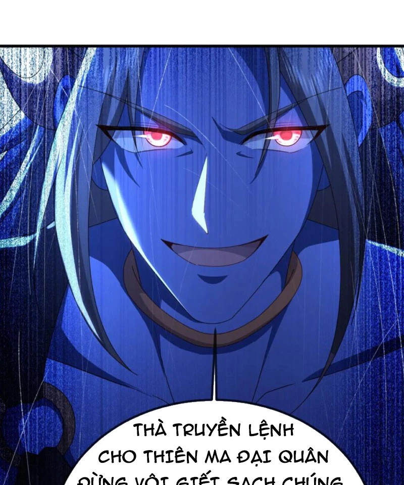 Tiên Võ Đế Tôn Chapter 661 - 49