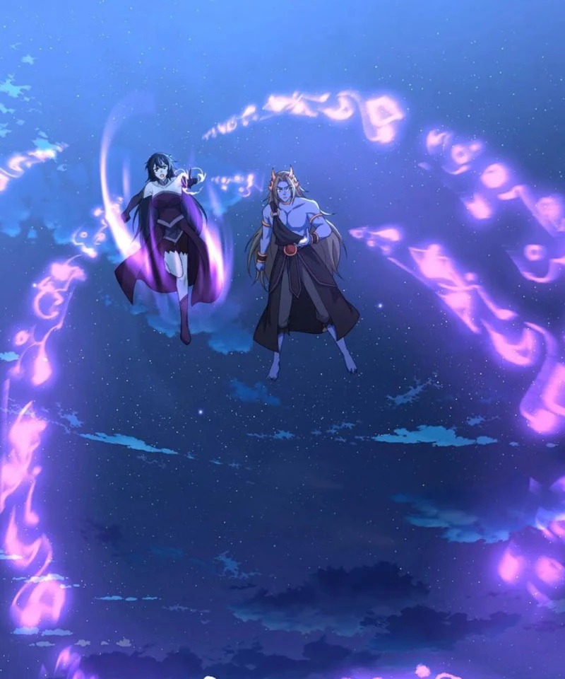 Tiên Võ Đế Tôn Chapter 661 - 59