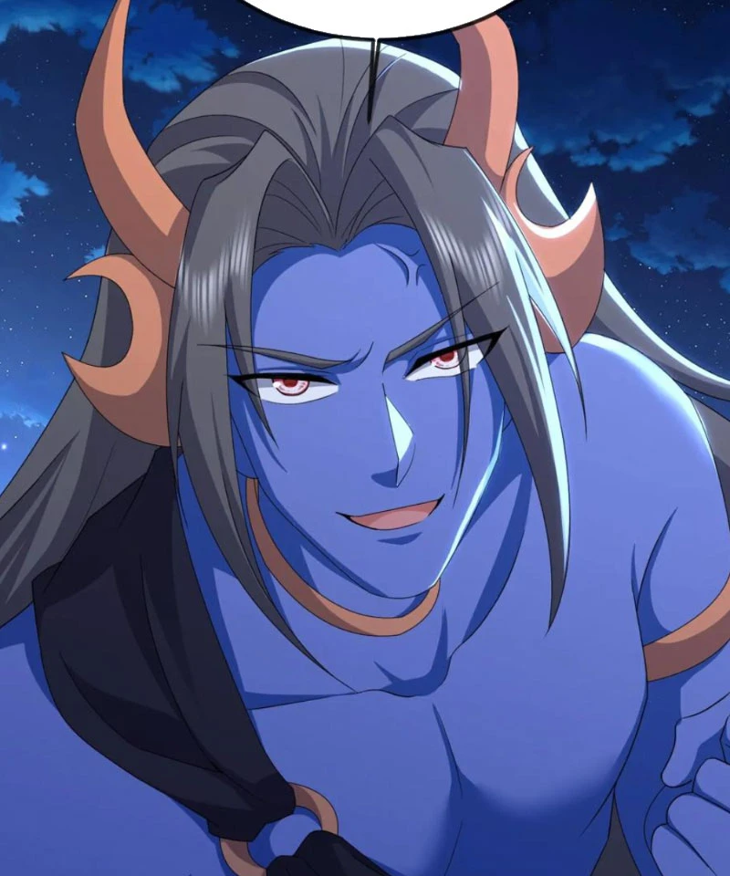 Tiên Võ Đế Tôn Chapter 661 - 61