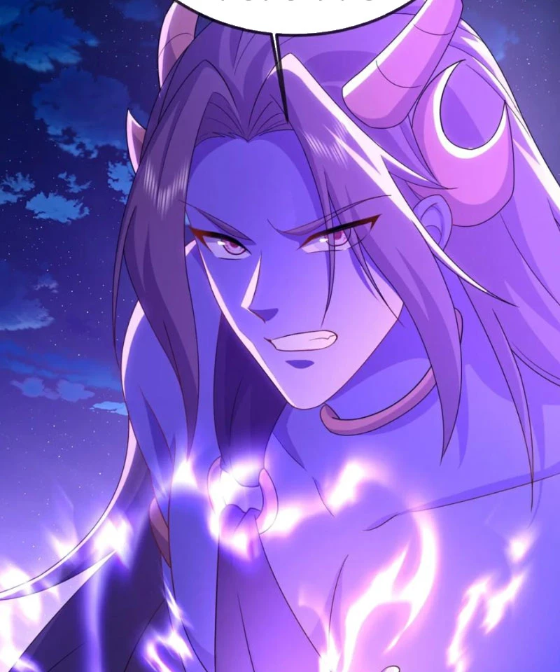 Tiên Võ Đế Tôn Chapter 661 - 69