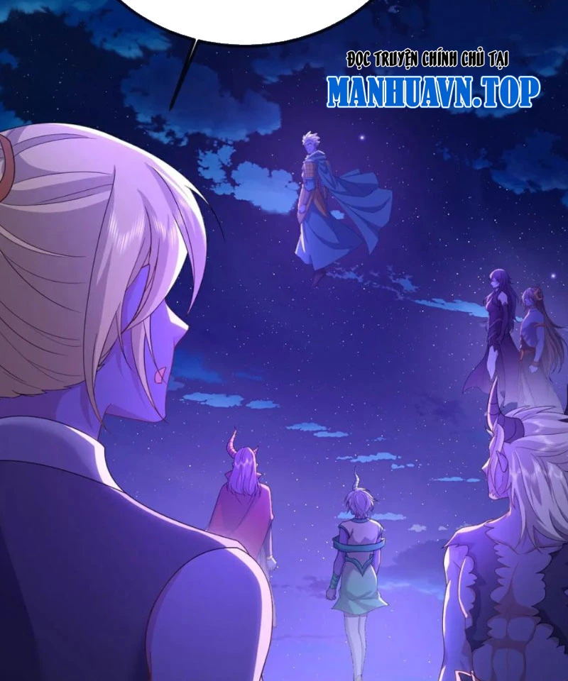 Tiên Võ Đế Tôn Chapter 661 - 71