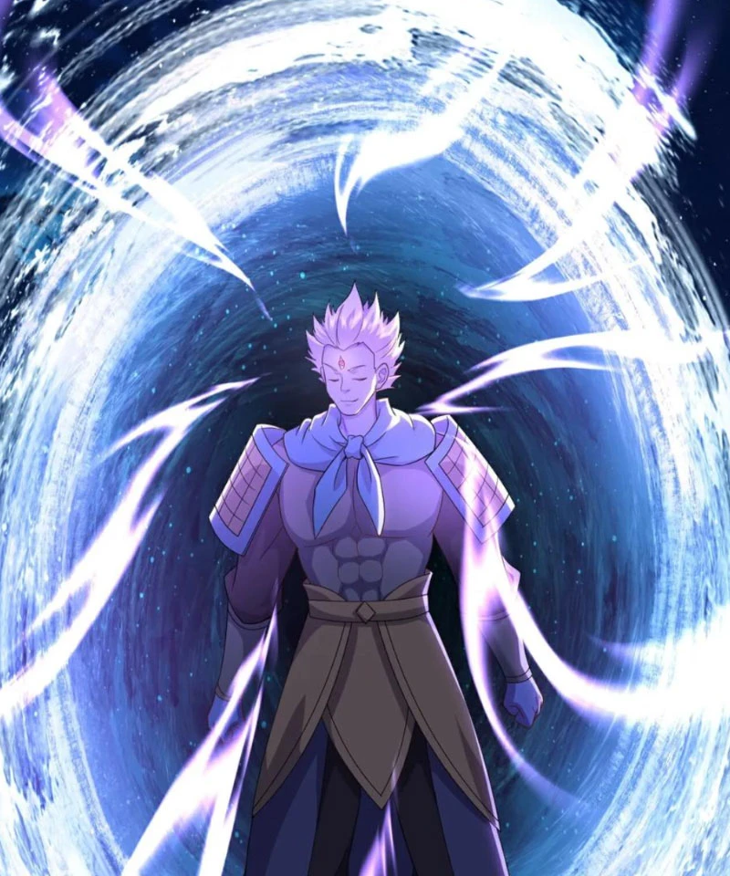 Tiên Võ Đế Tôn Chapter 661 - 77