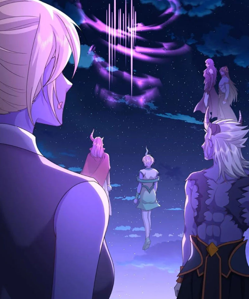 Tiên Võ Đế Tôn Chapter 661 - 79