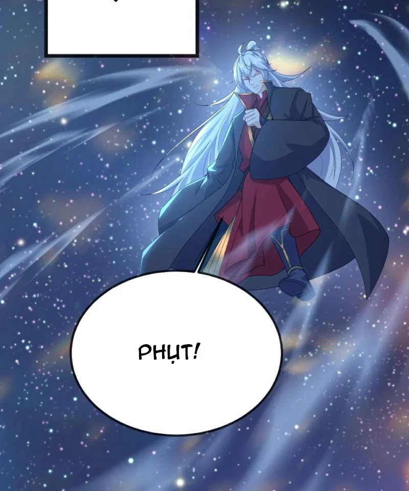 Tiên Võ Đế Tôn Chapter 661 - 81