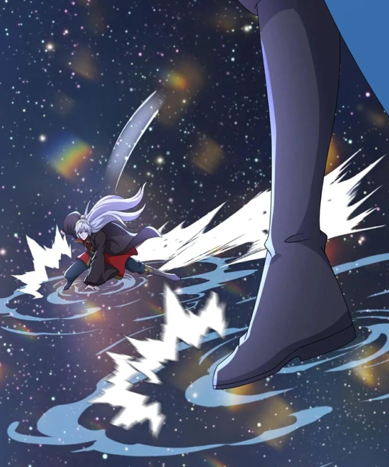 Tiên Võ Đế Tôn Chapter 661 - 89