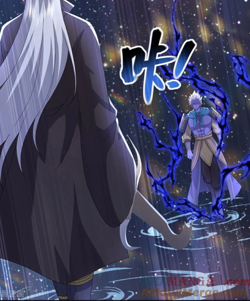 Tiên Võ Đế Tôn Chapter 661 - 93