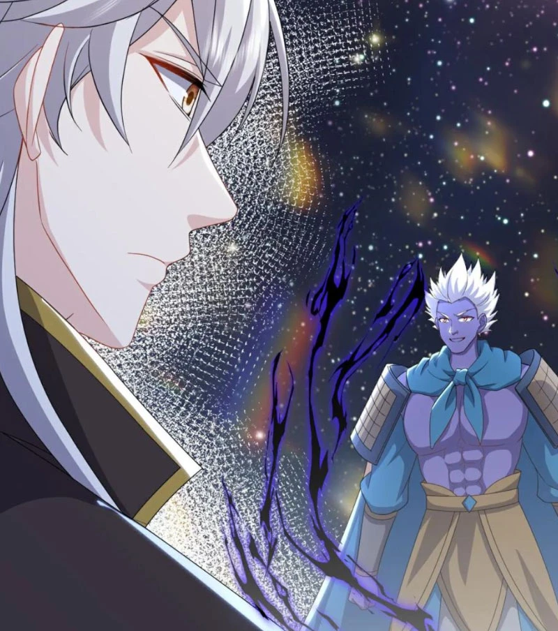 Tiên Võ Đế Tôn Chapter 661 - 101