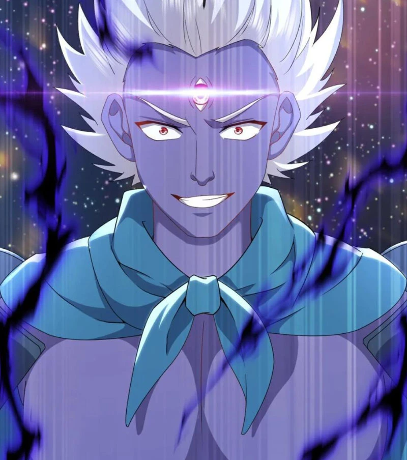 Tiên Võ Đế Tôn Chapter 661 - 103