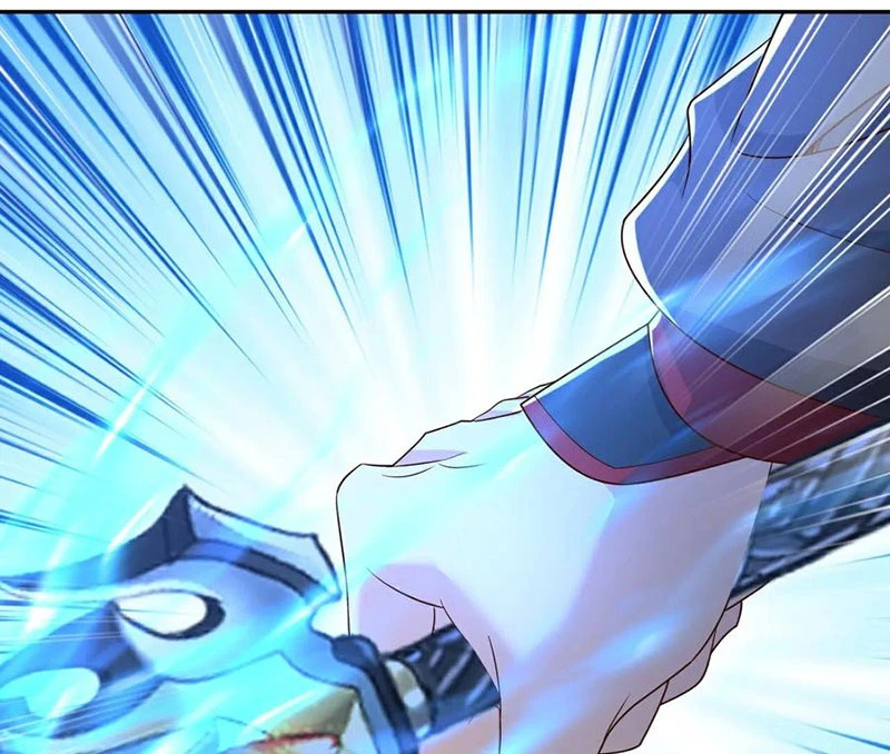 Tiên Võ Đế Tôn Chapter 662 - 4