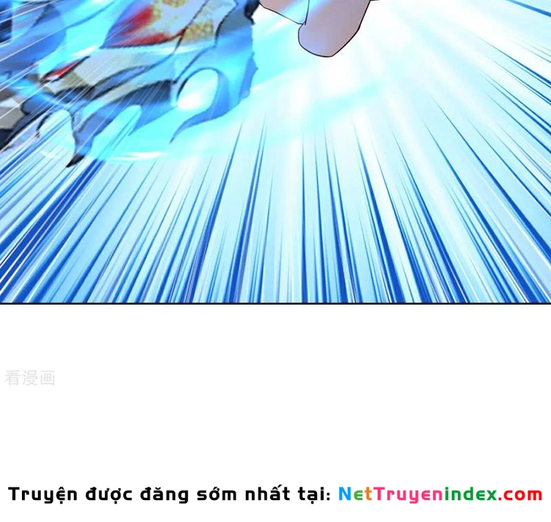 Tiên Võ Đế Tôn Chapter 662 - 5