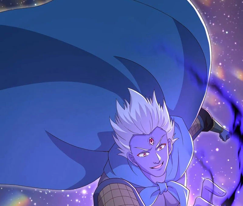 Tiên Võ Đế Tôn Chapter 662 - 9