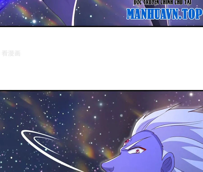 Tiên Võ Đế Tôn Chapter 662 - 11