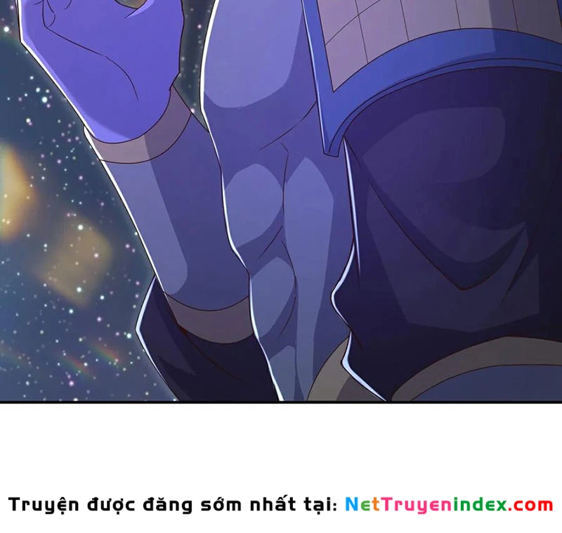 Tiên Võ Đế Tôn Chapter 662 - 13