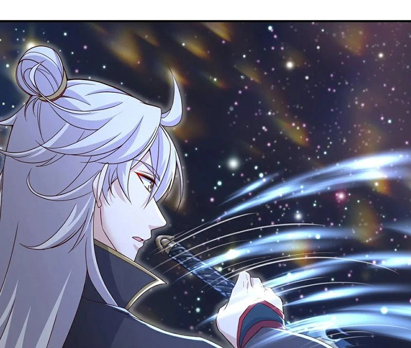 Tiên Võ Đế Tôn Chapter 662 - 18