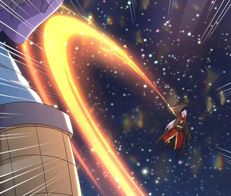 Tiên Võ Đế Tôn Chapter 662 - 22