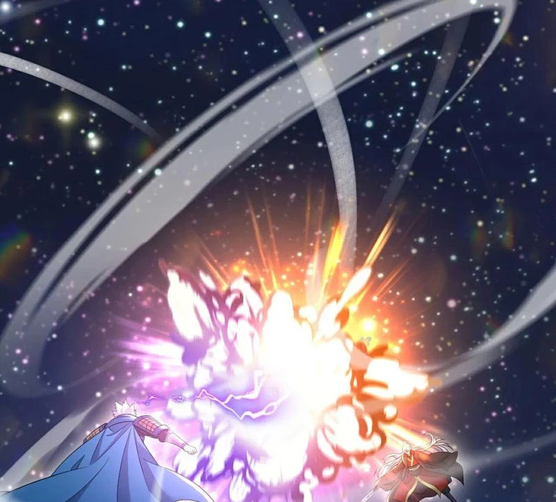 Tiên Võ Đế Tôn Chapter 662 - 36