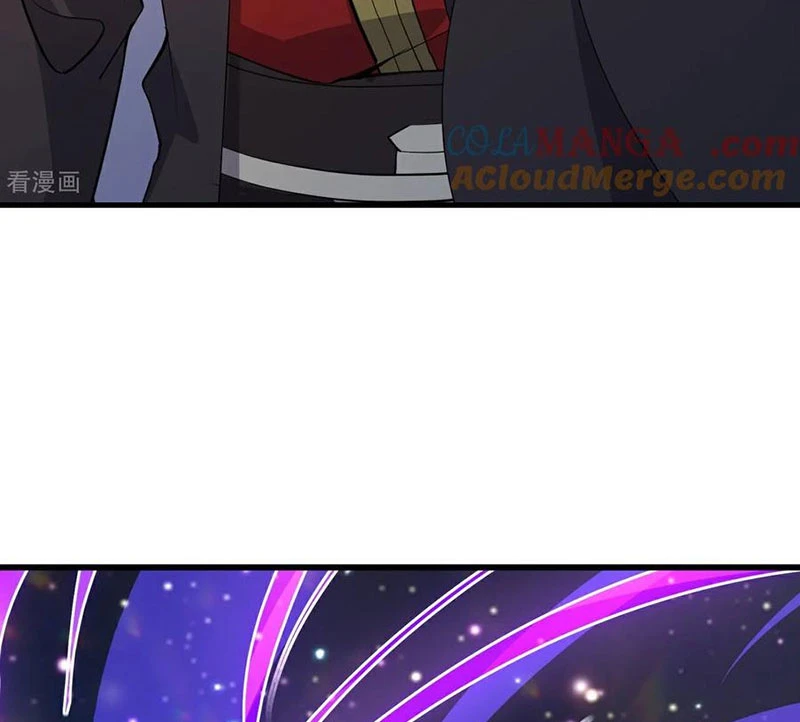 Tiên Võ Đế Tôn Chapter 662 - 42