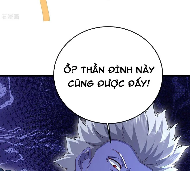 Tiên Võ Đế Tôn Chapter 662 - 45