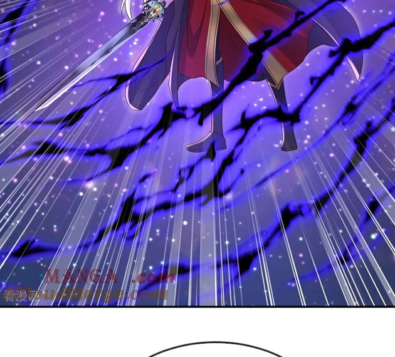 Tiên Võ Đế Tôn Chapter 662 - 65