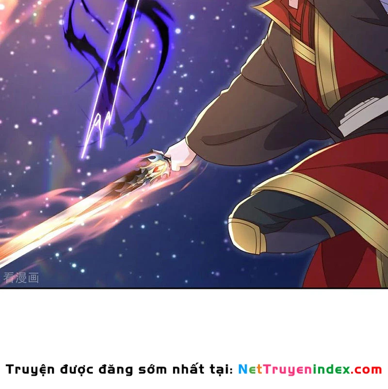 Tiên Võ Đế Tôn Chapter 662 - 70