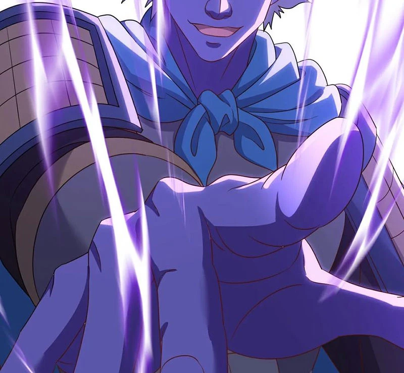 Tiên Võ Đế Tôn Chapter 662 - 75