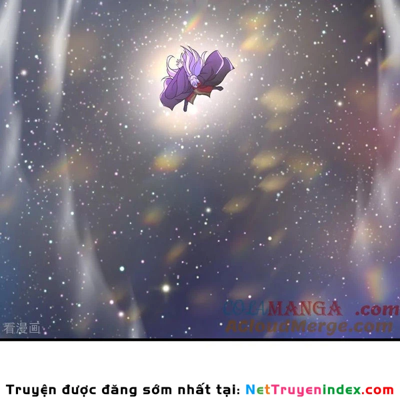 Tiên Võ Đế Tôn Chapter 662 - 80